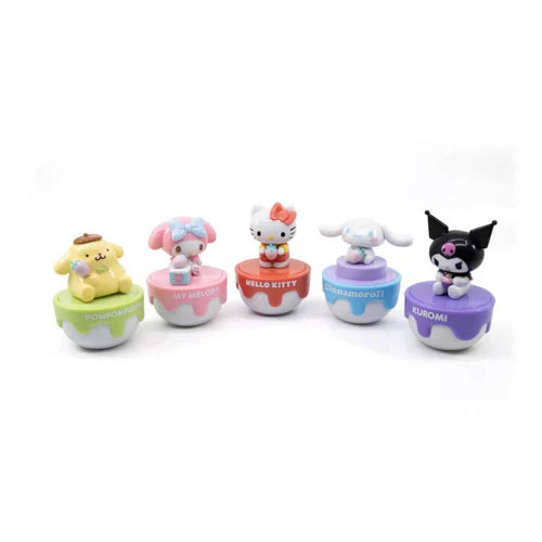 Hello Kitty Has Landed- Cuteness Overload!!