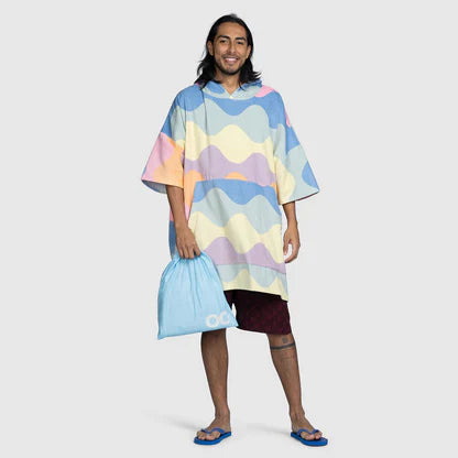 From Cult Classic to Summer Saviour: The Oodie Poncho Towel