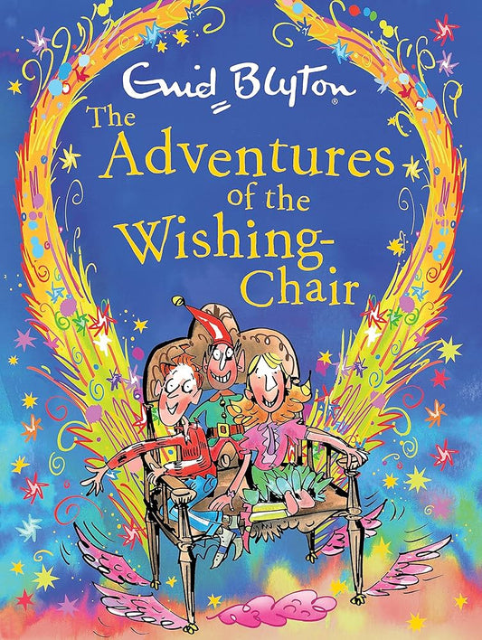 Stepping Back into the Enchanted Pages: The Enduring Magic of Enid Blyton