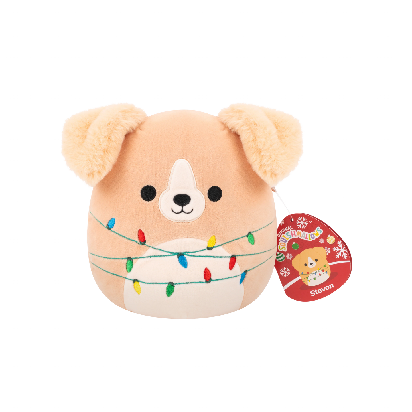 SQUISHMALLOWS 7.5" STEVON