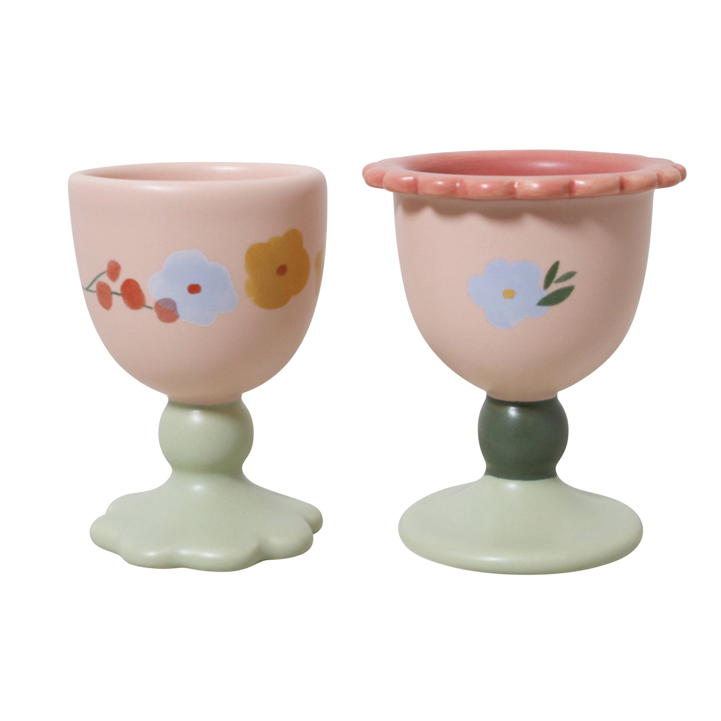 Robert Gordon-Egg Cup Set of 2