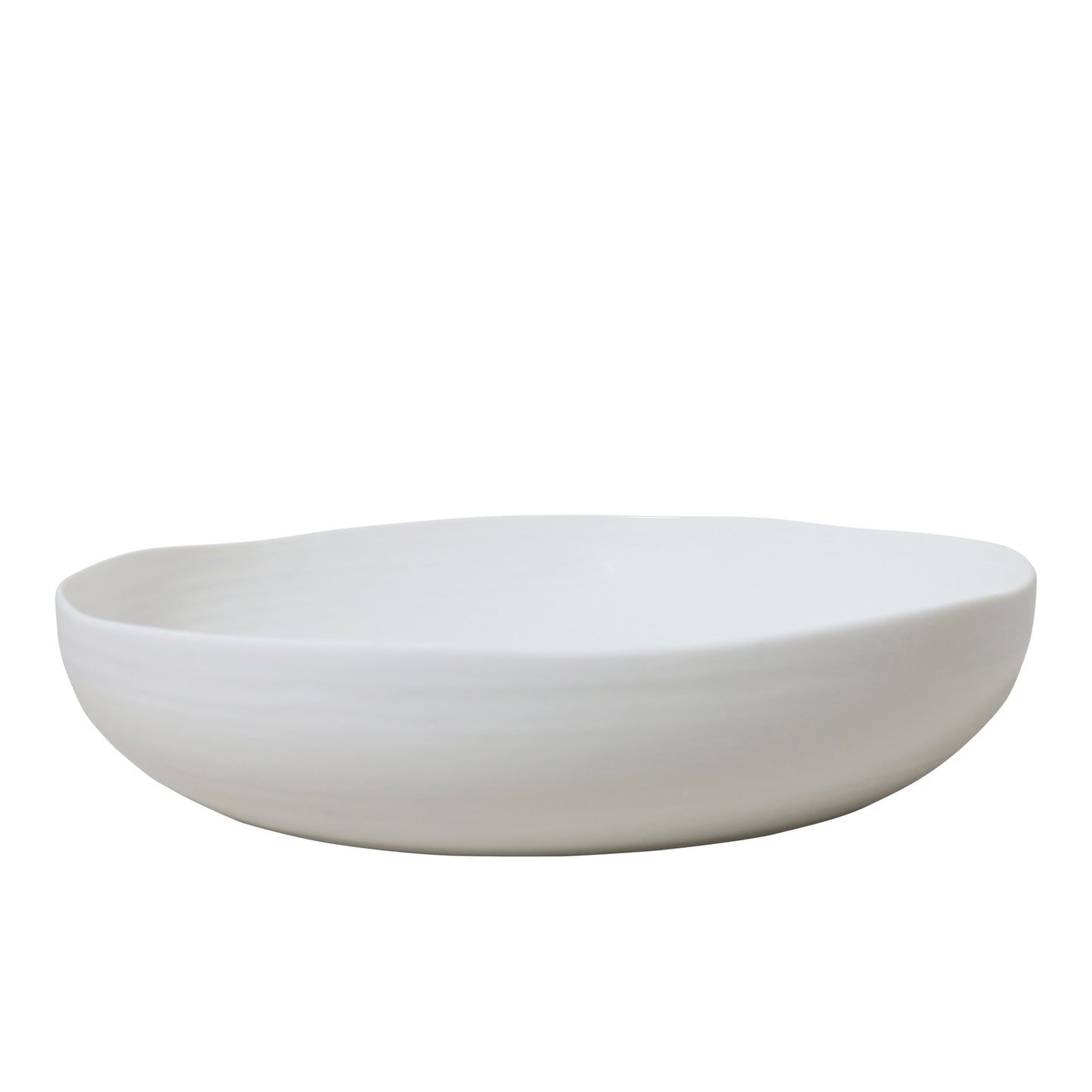 Robert Gordon- Shallow Serving Bowl