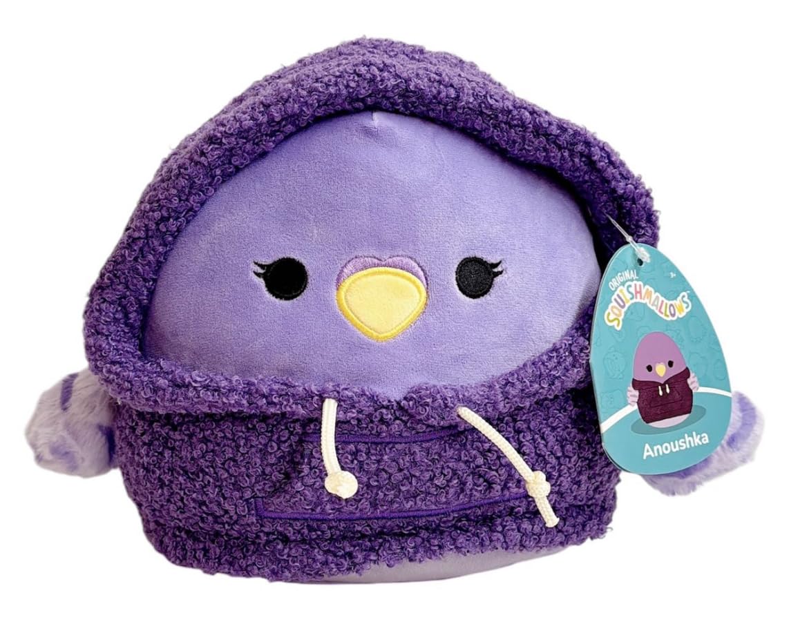 SQUISHMALLOWS 7.5" ANOUSHKA