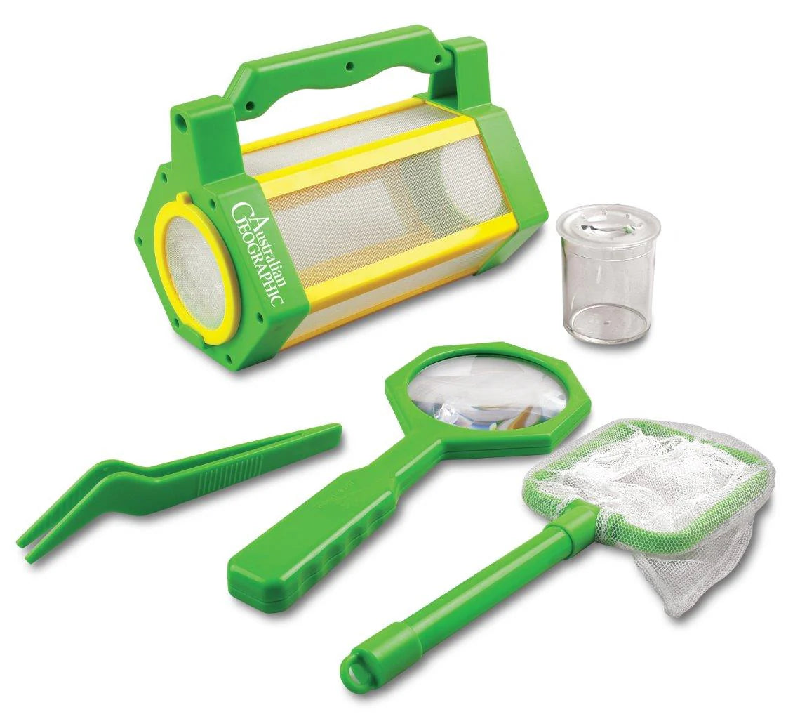 Australian Geographic- Nature Bug Barn