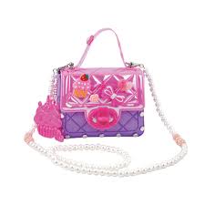 My Vibe Make Your Own Bag Icecream Princess