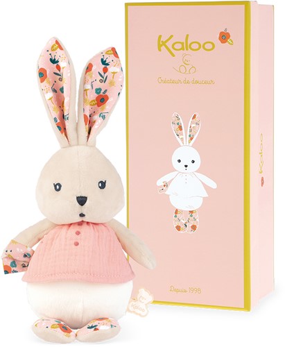 KALOO - KDOUX RABBIT SMALL POPPY