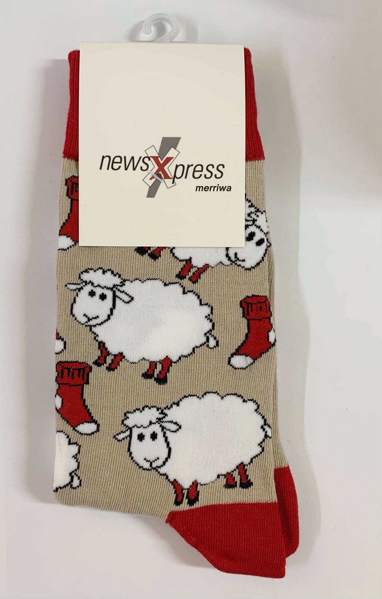 Merriwa Socks- Adult