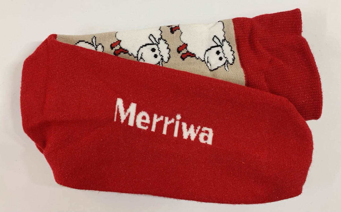 Merriwa Socks- Adult