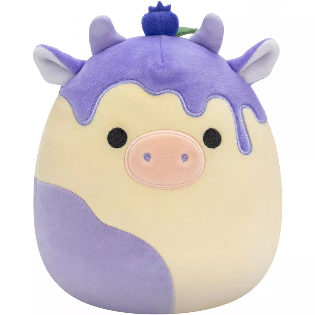 SQUISHMALLOWS 7.5"BENITO