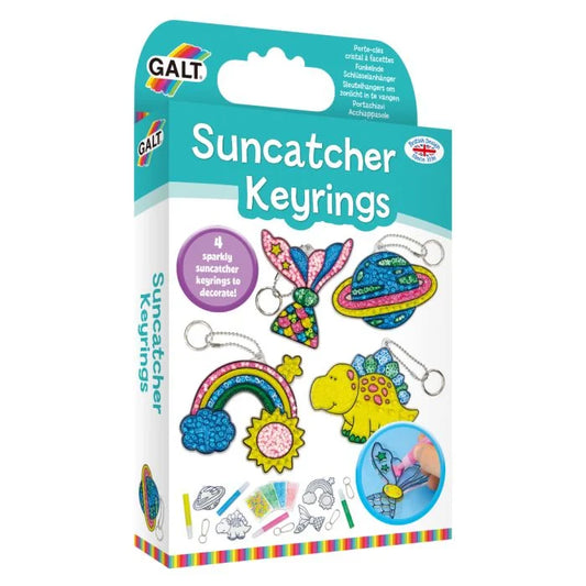 SUCATCHER KEYRING CRAFT SET
