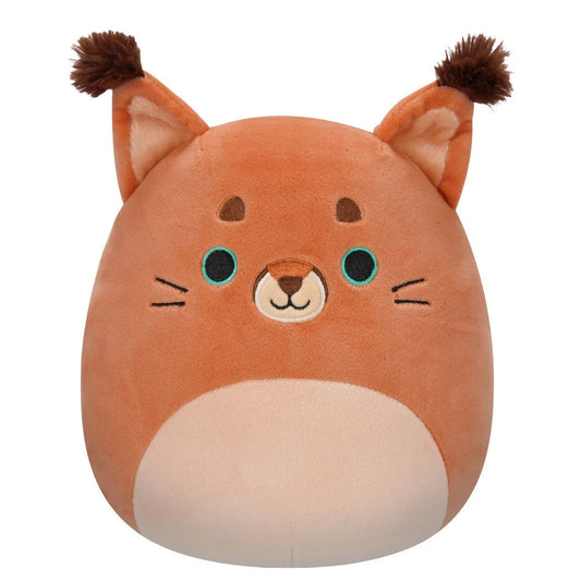 SQUISHMALLOW-FERRAZ 7INCH