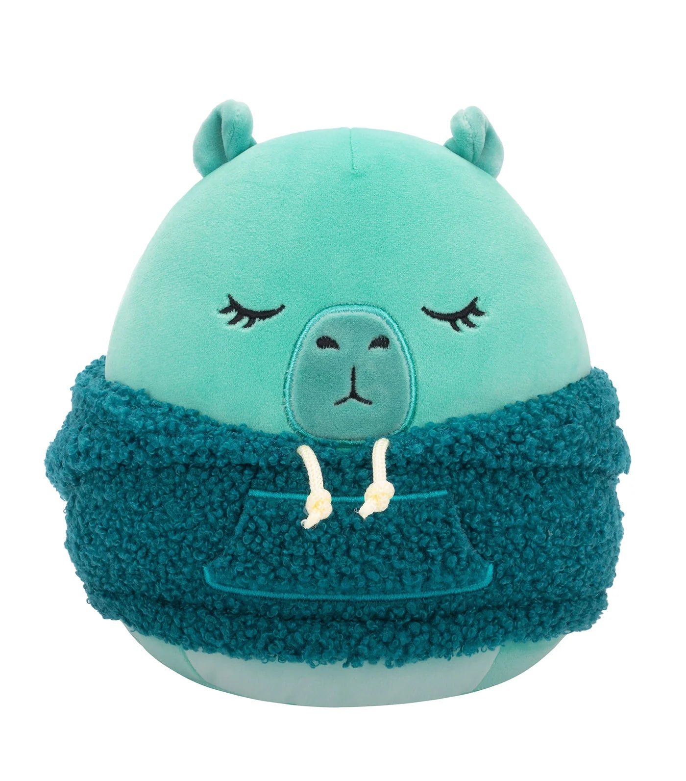 SQUISHMALLOWS- 7.5 INCH NASTIA
