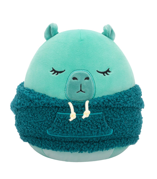 SQUISHMALLOWS- 7.5 INCH NASTIA