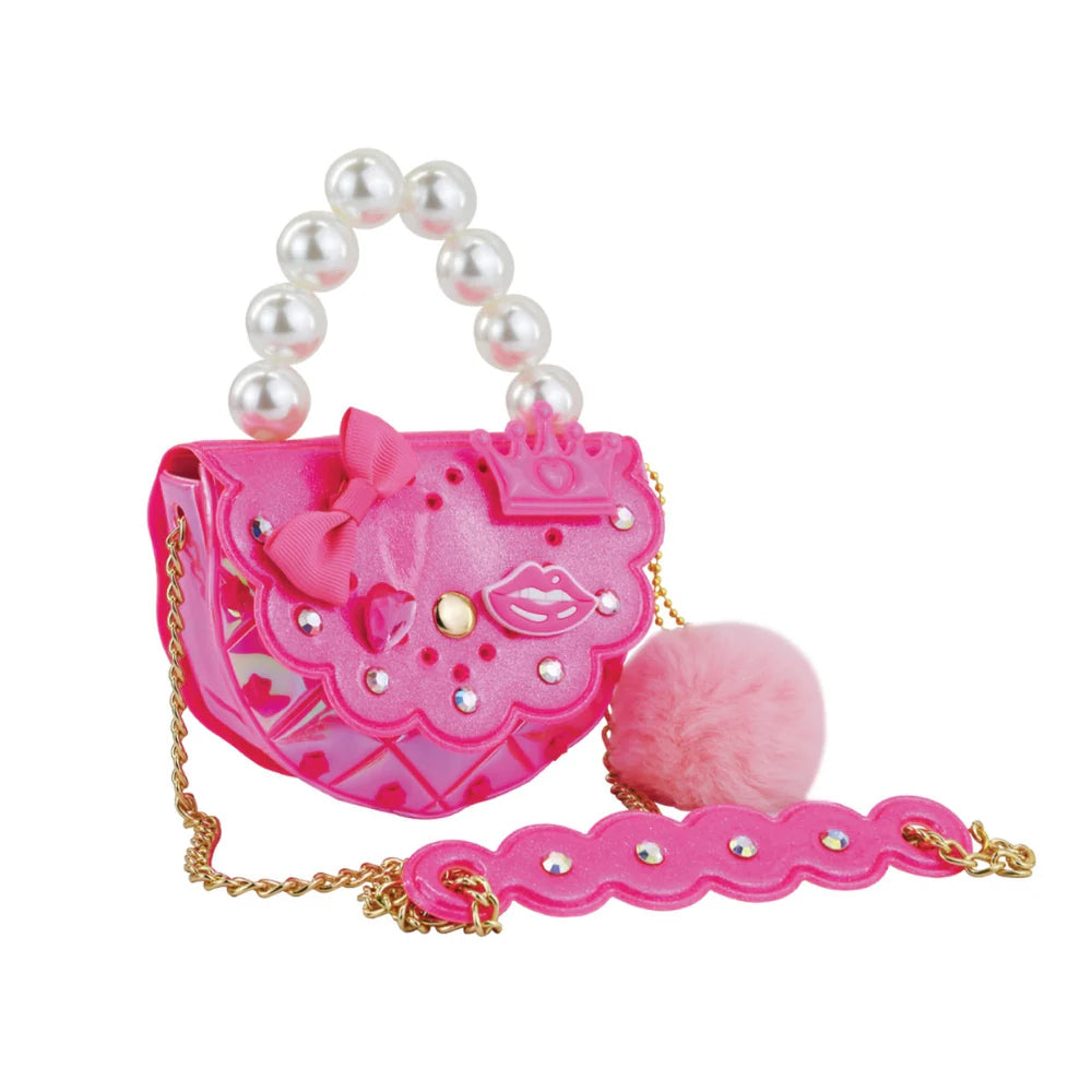 My Vibe Make Your Own Bag Luscious Bloom