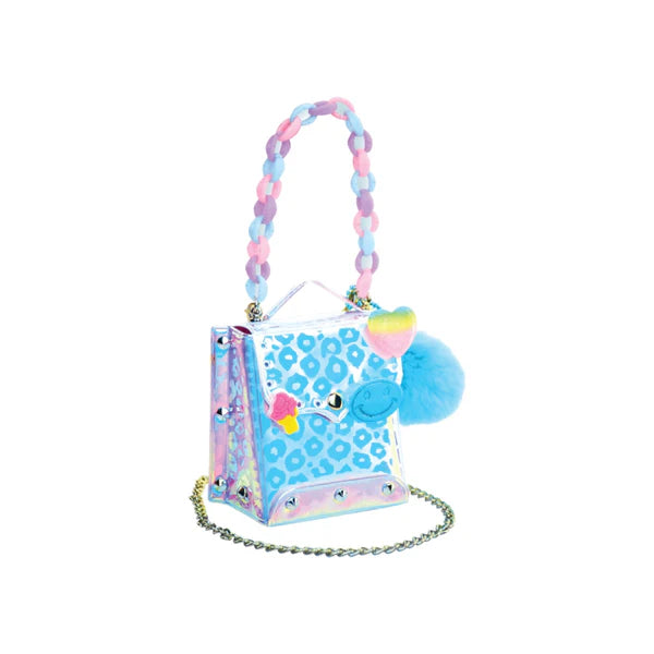 My Vibe Make Your Own Bag Pop Art Cutie