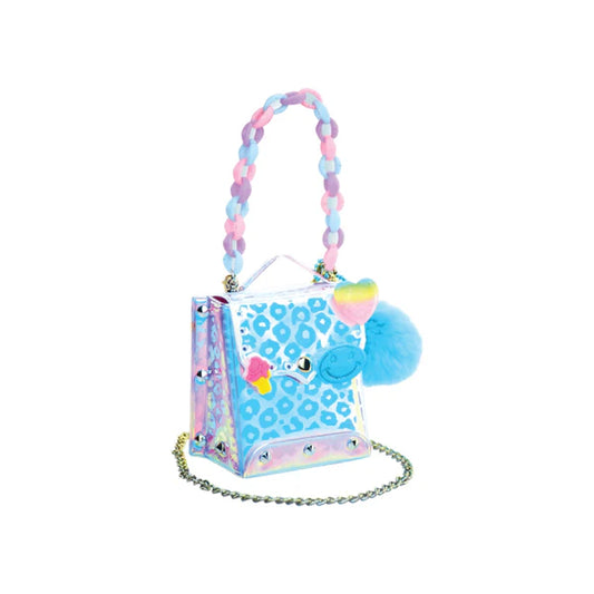 My Vibe Make Your Own Bag Pop Art Cutie