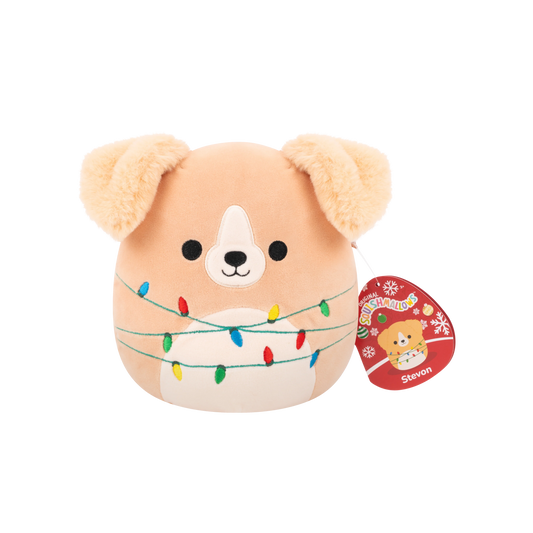 SQUISHMALLOWS 7.5" STEVON