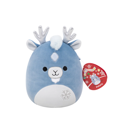 SQUISHMALLOWS 7.5" POLARIS