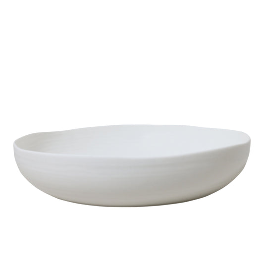 Robert Gordon- Shallow Serving Bowl