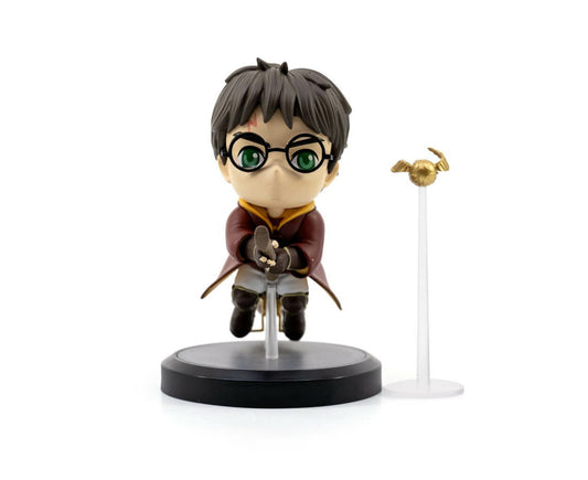 Harry Potter Classic Series Hero Box Harry Potter 1