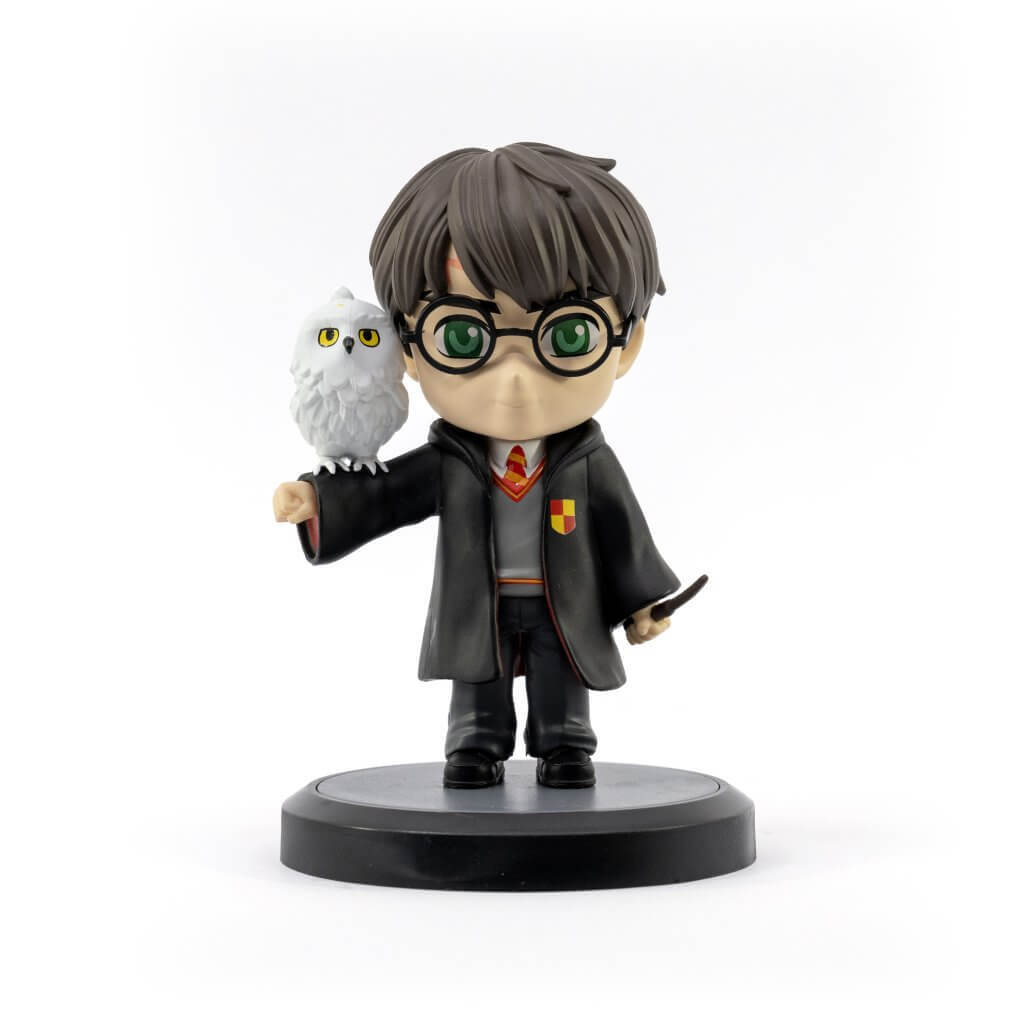 Harry Potter Classic Series Hero Box Harry Potter 5