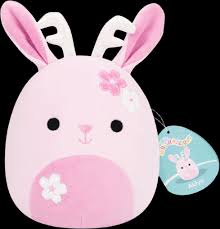SQUISHMALLOW LITTLE PLUSH 7.5"- AKIYO