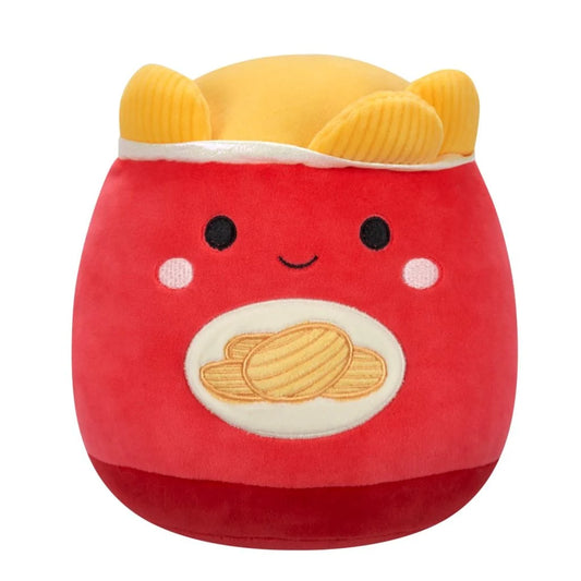 SQUISHMALLOW LITTLE PLUSH 7.5"- ANSEL