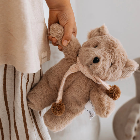 PRUDENCE BEAR MINI