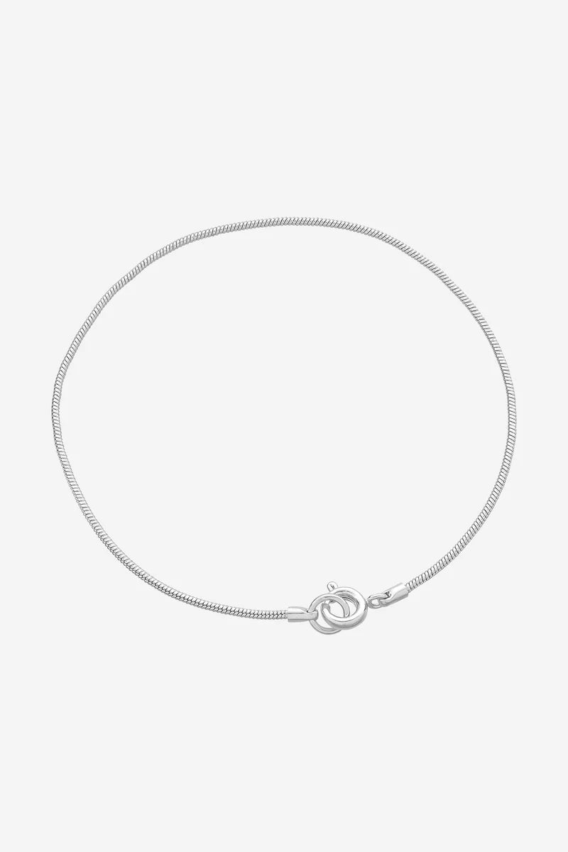 Aisling Silver Bracelet