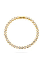 Luxe Forever Gold Bracelet