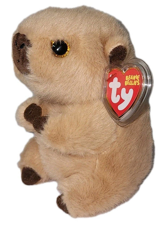 BEANIE BOO-LARA CAPYBARA