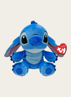 BEANIE BOO-STITCH