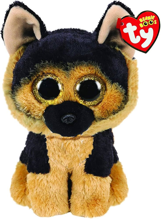 BEANIE BOO-SPIRIT GERMAN SHEPERD