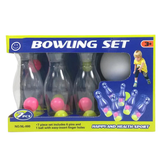 Kids Bowling Set