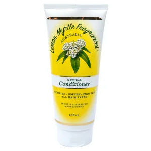 Lemon Myrtle Hair Conditioner