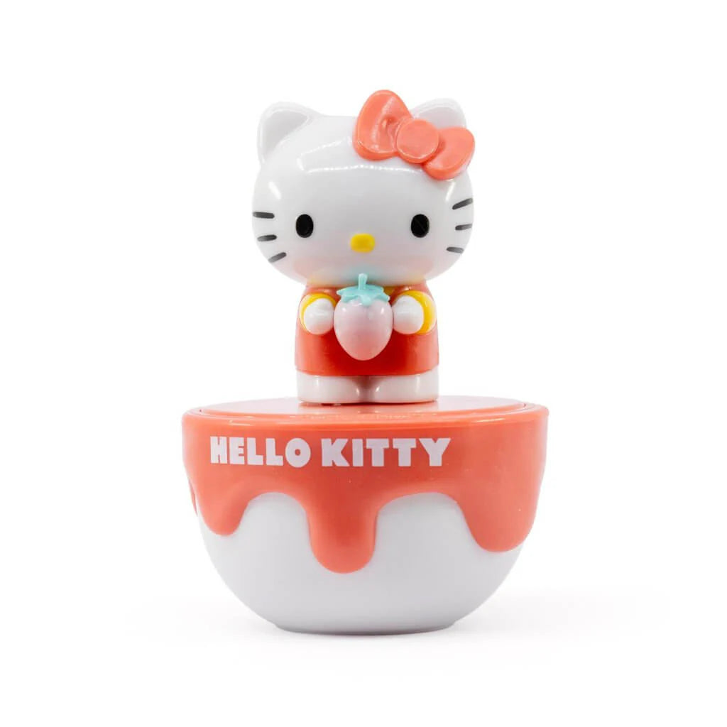 Hello Kitty Strawberry Cake 8cm