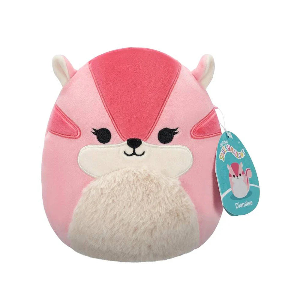 SQUISHMALLOW LITTLE PLUSH 7.5"- DIANALEE