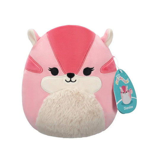 SQUISHMALLOW LITTLE PLUSH 7.5"- DIANALEE