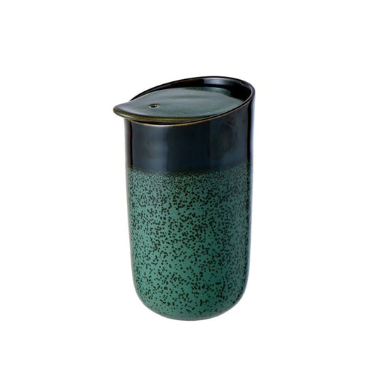 Leaf & Bean Travel Mug