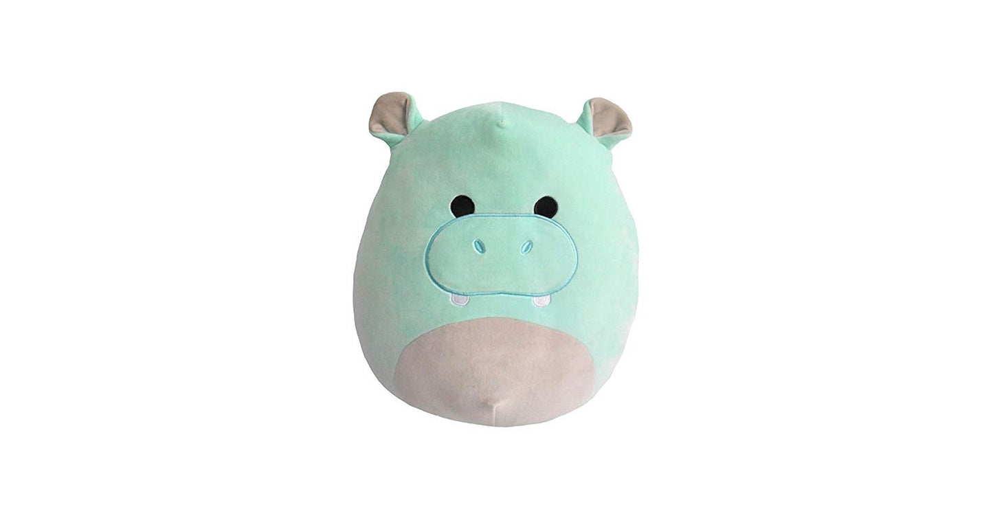 SQUISHMALLOW LITTLE PLUSH 7.5"- HANK