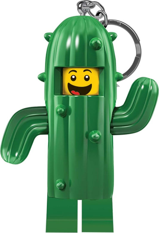 LEGO CHARACTERS LED KEYCHAIN- PICKLE