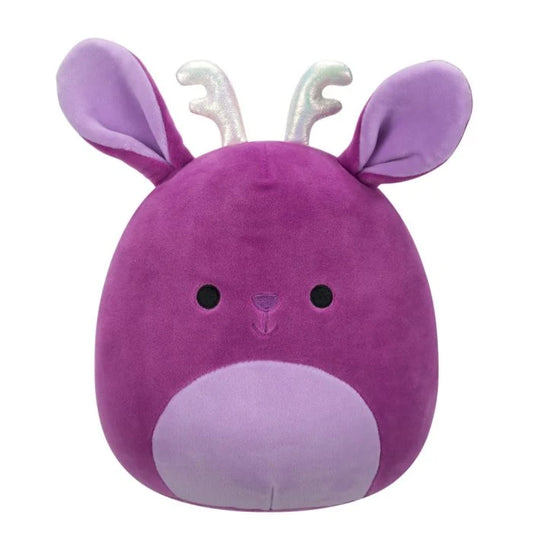 SQUISHMALLOW LITTLE PLUSH 7.5"- MARIA DEL MAR