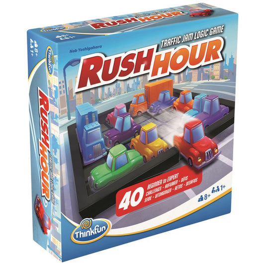 RUSH HOUR