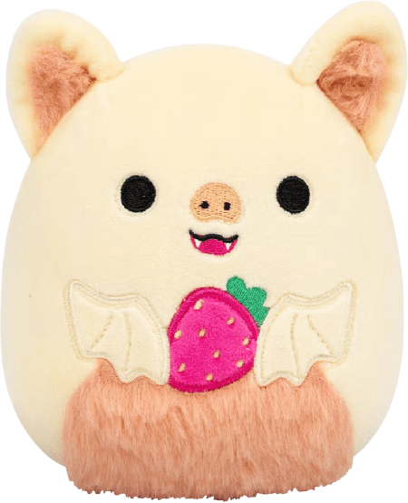 SQUISHMALLOW LITTLE PLUSH 7.5"- MEGHAN