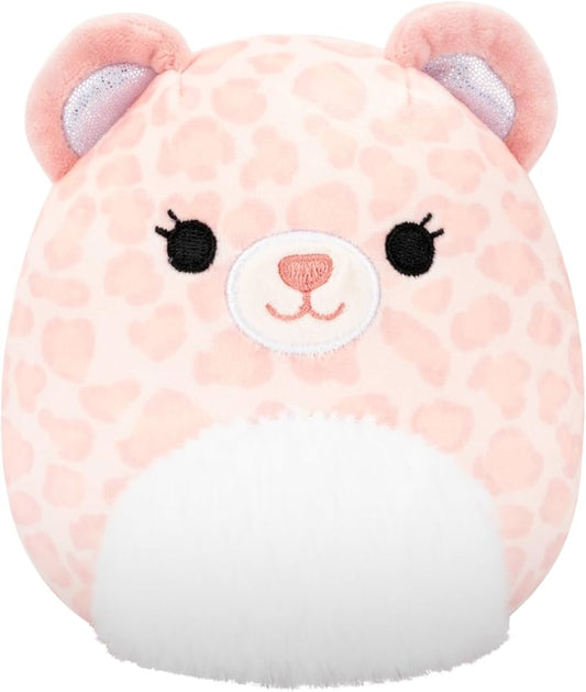 SQUISHMALLOW LITTLE PLUSH 7.5"- PHAEDRA