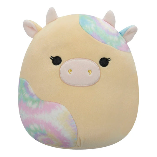 SQUISHMALLOW LITTLE PLUSH 7.5"- RINA