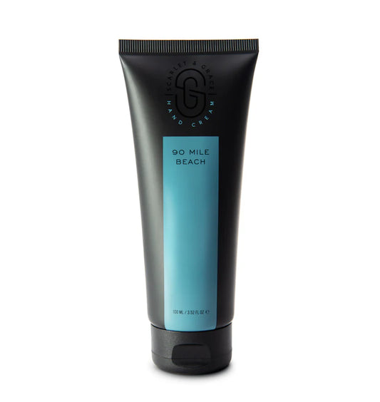 Scarlet and Grace Handcream 90 mile beach