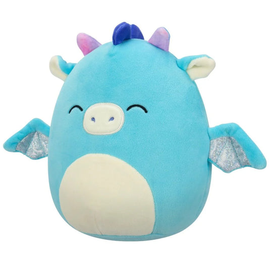 SQUISHMALLOW LITTLE PLUSH 7.5"- TATIANA
