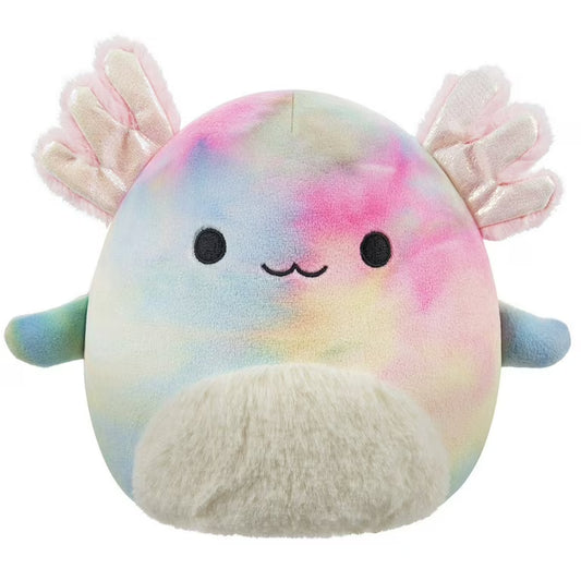 SQUISHMALLOW LITTLE PLUSH 7.5"- TINLEY