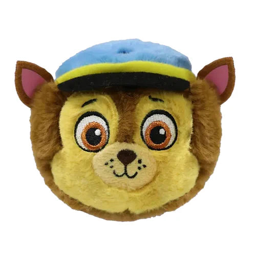 CHASE - Shepherd bnce Beanie Bouncer Paw Patrol